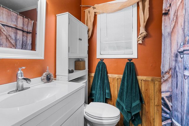 167 Mountain Stream Road, Murphy, NC 28906