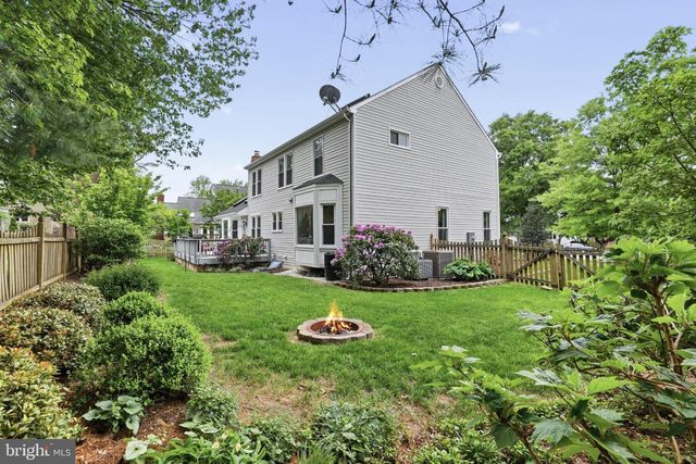 17288 PICKWICK DR, Purcellville, VA 20132