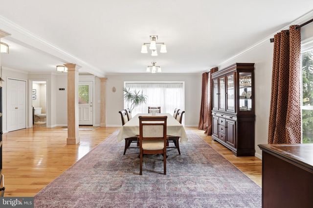 17288 PICKWICK DR, Purcellville, VA 20132