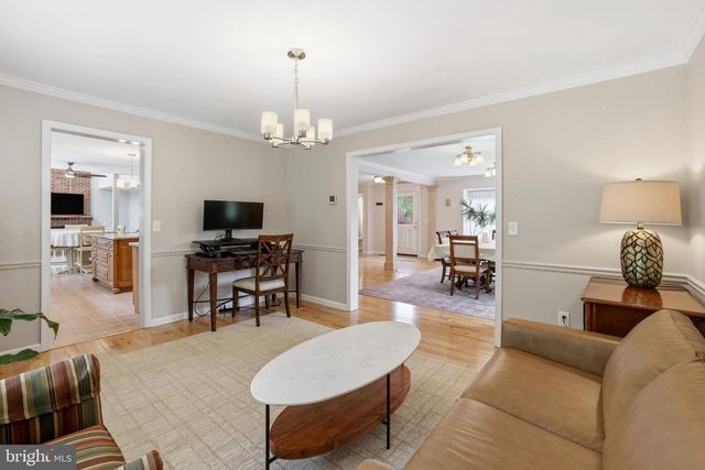 17288 PICKWICK DR, Purcellville, VA 20132