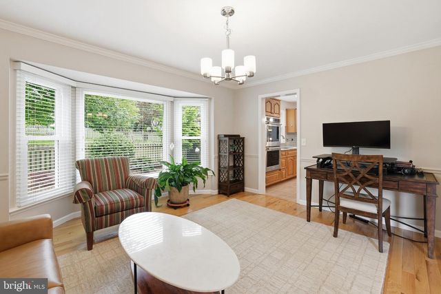 17288 PICKWICK DR, Purcellville, VA 20132