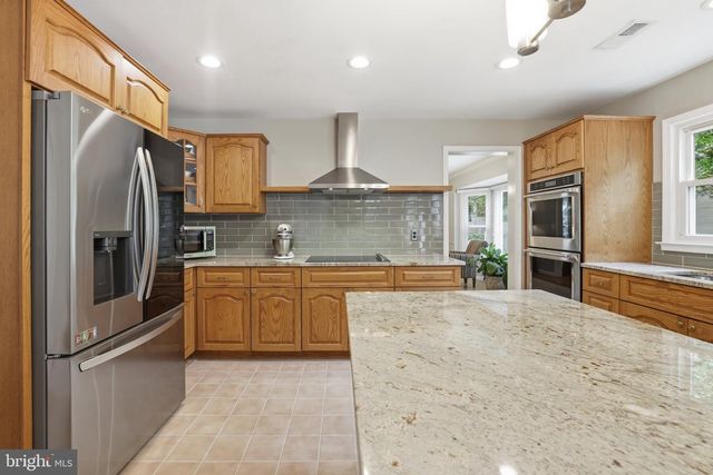 17288 PICKWICK DR, Purcellville, VA 20132
