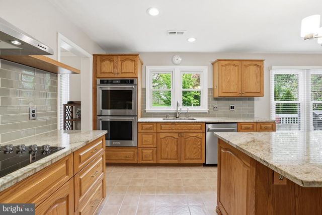 17288 PICKWICK DR, Purcellville, VA 20132
