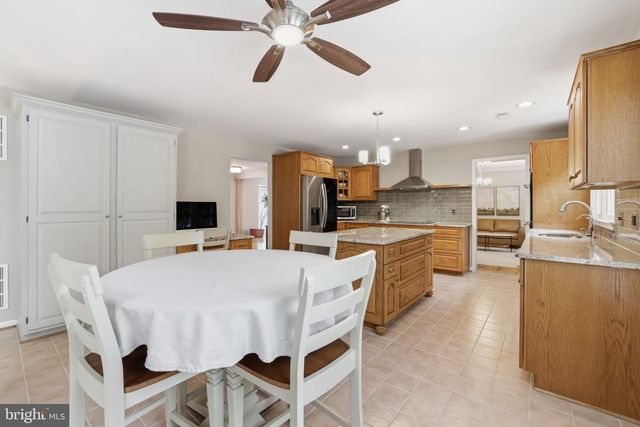 17288 PICKWICK DR, Purcellville, VA 20132