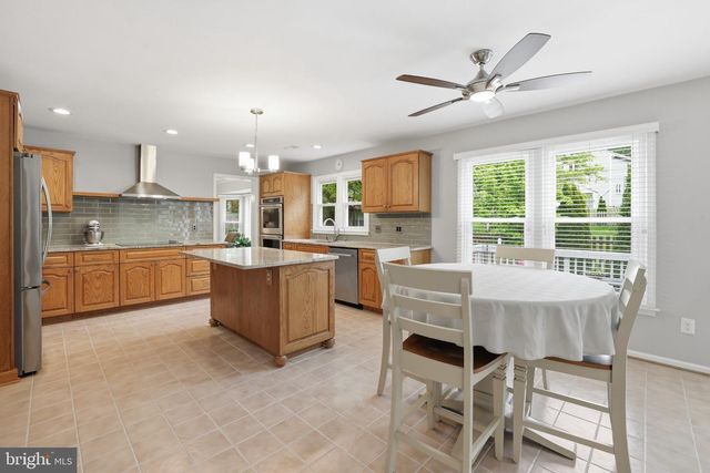 17288 PICKWICK DR, Purcellville, VA 20132