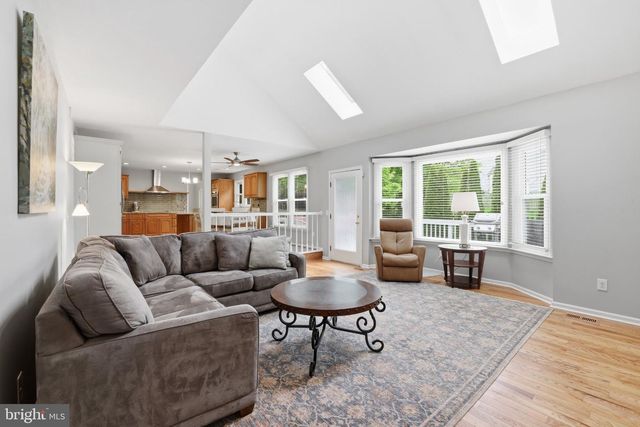 17288 PICKWICK DR, Purcellville, VA 20132