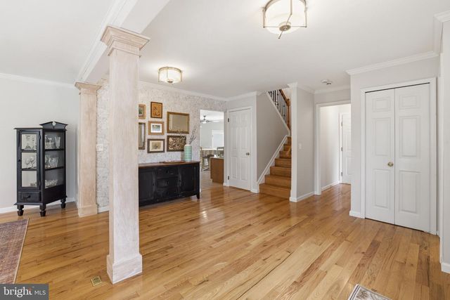 17288 PICKWICK DR, Purcellville, VA 20132