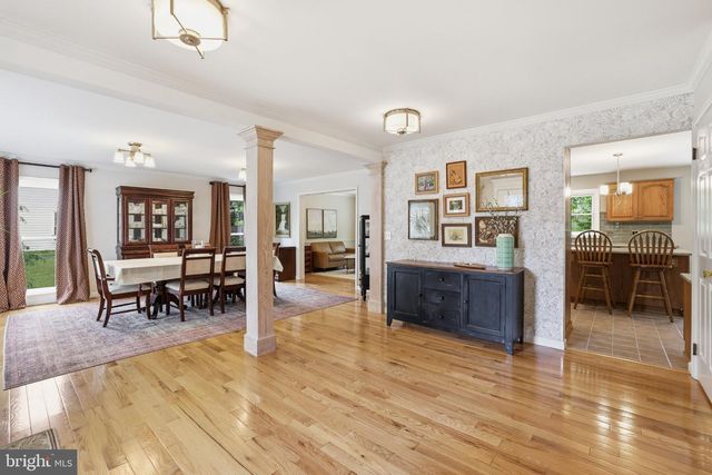 17288 PICKWICK DR, Purcellville, VA 20132