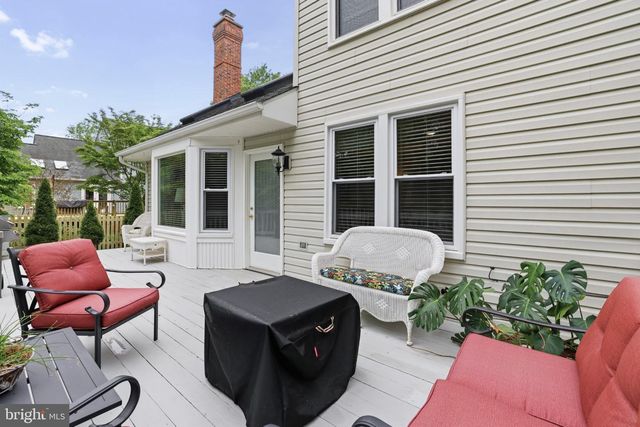 17288 PICKWICK DR, Purcellville, VA 20132