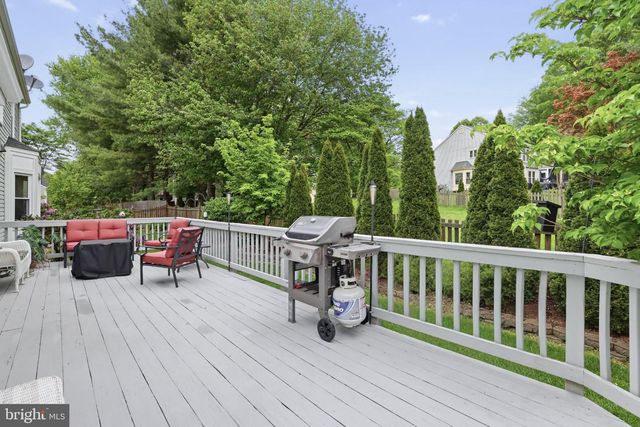 17288 PICKWICK DR, Purcellville, VA 20132