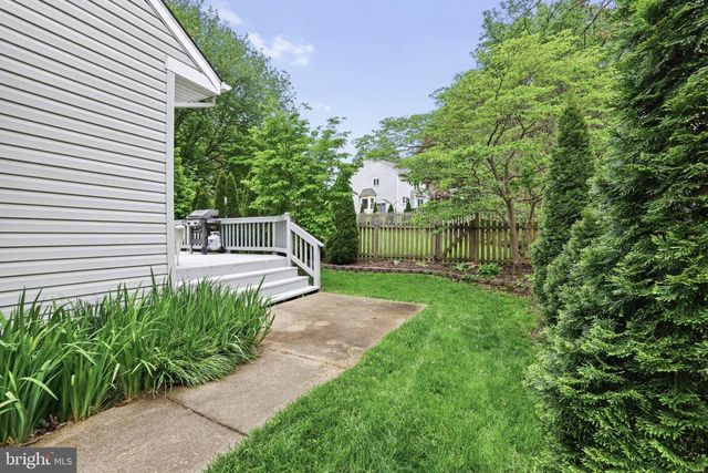 17288 PICKWICK DR, Purcellville, VA 20132