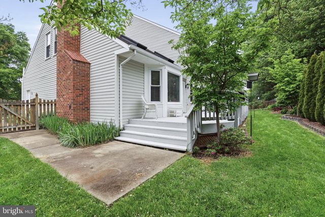 17288 PICKWICK DR, Purcellville, VA 20132