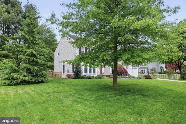 17288 PICKWICK DR, Purcellville, VA 20132
