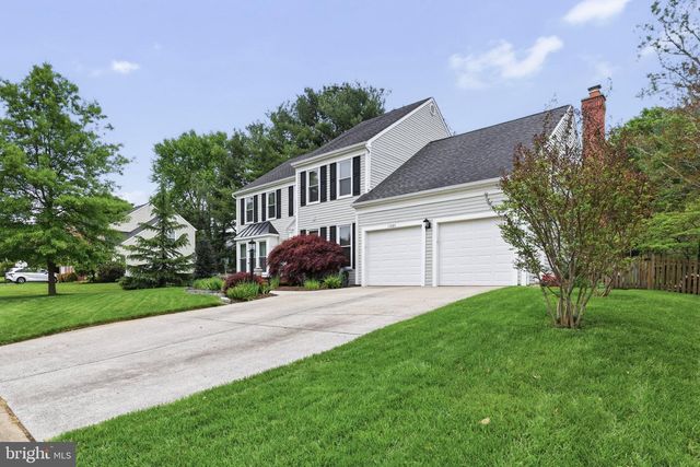 17288 PICKWICK DR, Purcellville, VA 20132