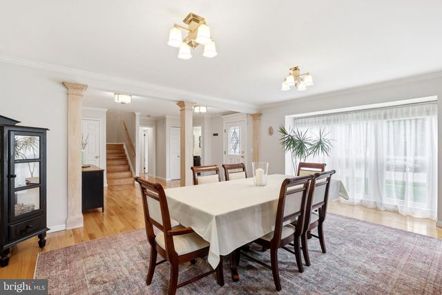 17288 PICKWICK DR, Purcellville, VA 20132