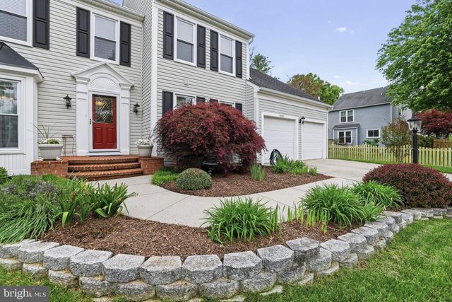 17288 PICKWICK DR, Purcellville, VA 20132