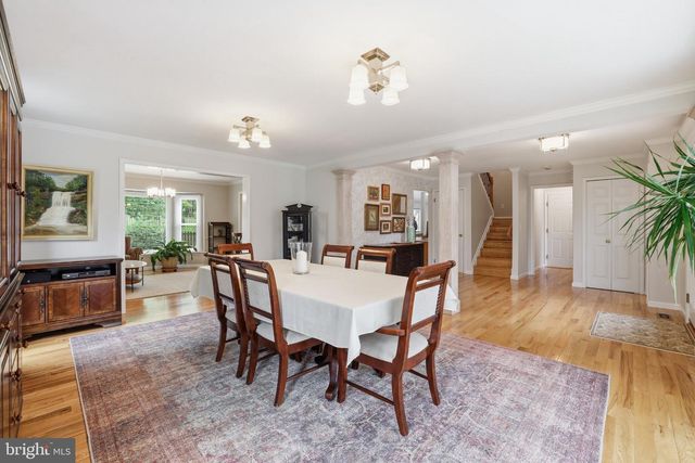 17288 PICKWICK DR, Purcellville, VA 20132