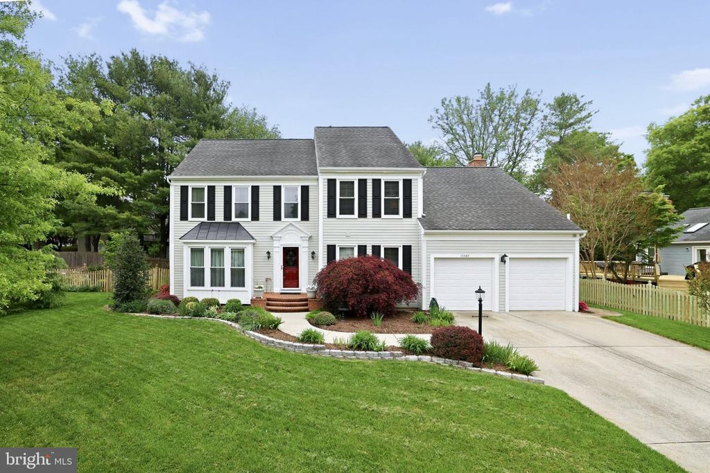 17288 PICKWICK DR, Purcellville, VA 20132