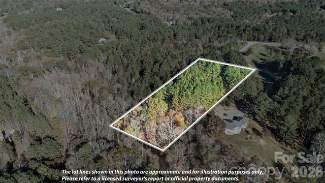 119 Wood Cove Lane, Stony Point, NC 28678