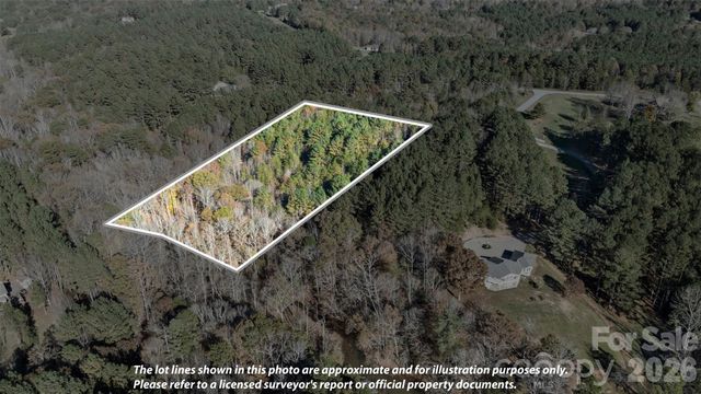 119 Wood Cove Lane, Stony Point, NC 28678