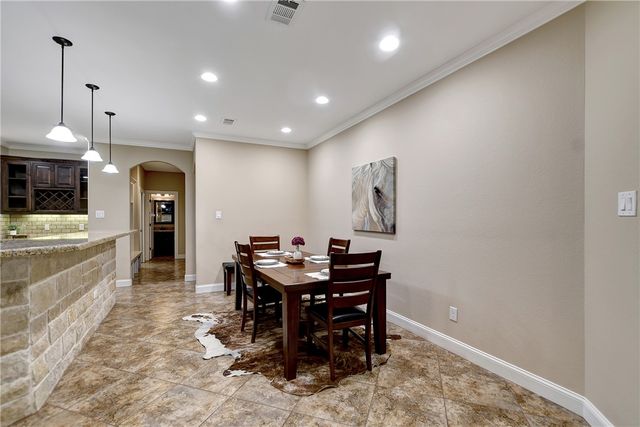 1196 Evelyn Court, Franklin, TX 77856