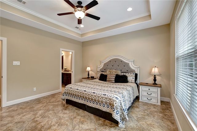 1196 Evelyn Court, Franklin, TX 77856