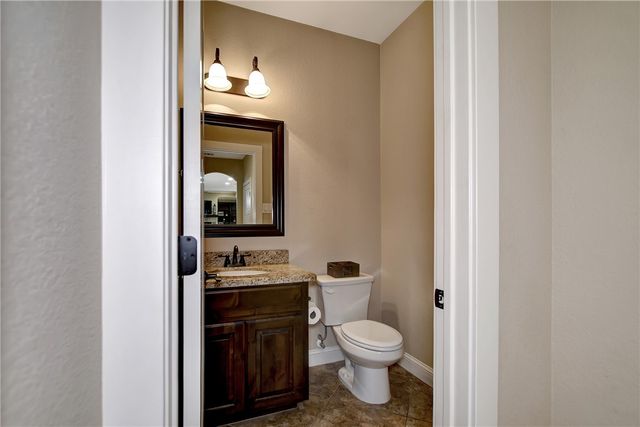 1196 Evelyn Court, Franklin, TX 77856