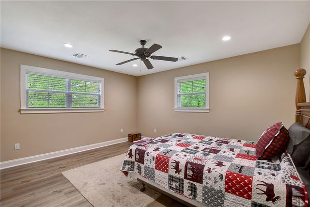 1196 Evelyn Court, Franklin, TX 77856