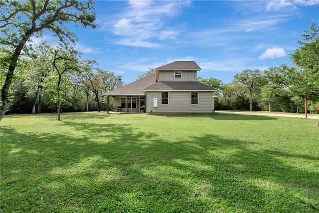 1196 Evelyn Court, Franklin, TX 77856