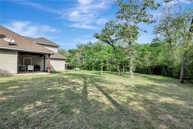 1196 Evelyn Court, Franklin, TX 77856