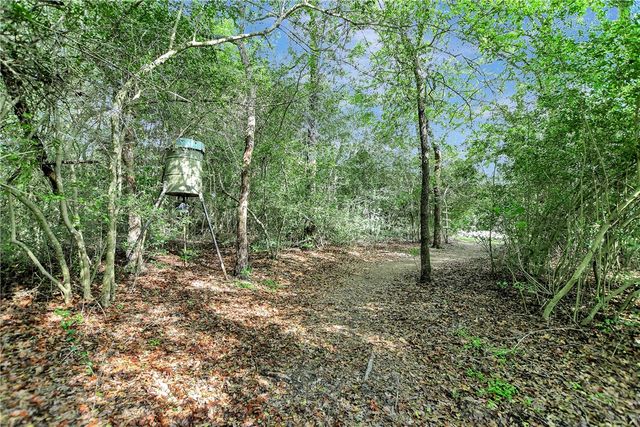 1196 Evelyn Court, Franklin, TX 77856