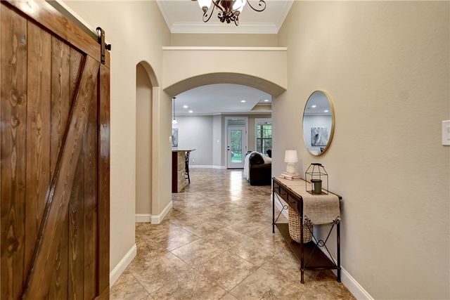 1196 Evelyn Court, Franklin, TX 77856