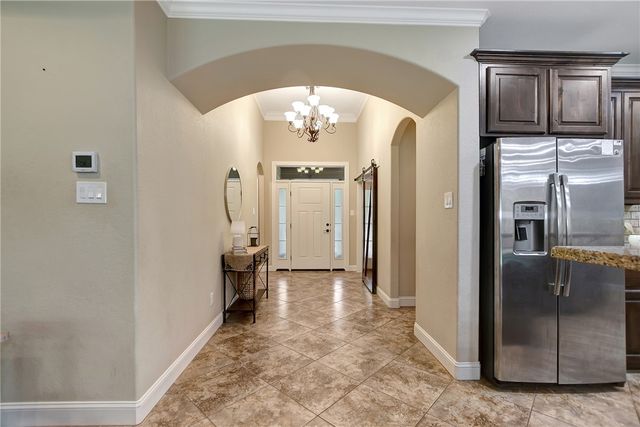 1196 Evelyn Court, Franklin, TX 77856