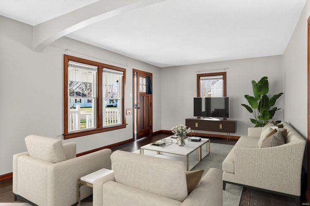 1147 Park Avenue, New Haven, IN 46774