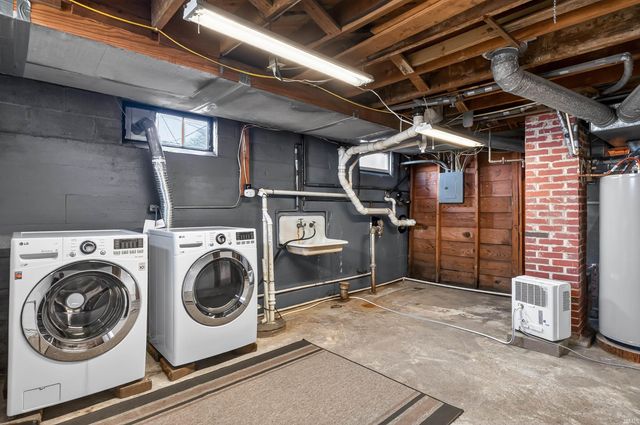 1147 Park Avenue, New Haven, IN 46774