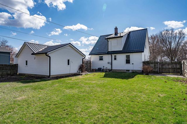 1147 Park Avenue, New Haven, IN 46774