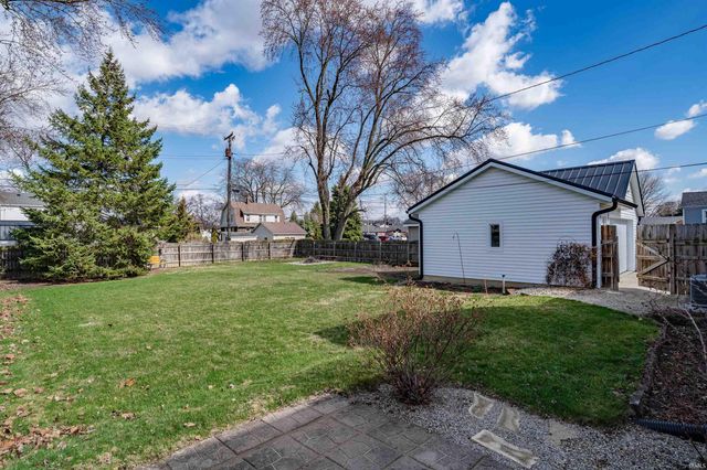 1147 Park Avenue, New Haven, IN 46774