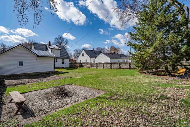 1147 Park Avenue, New Haven, IN 46774