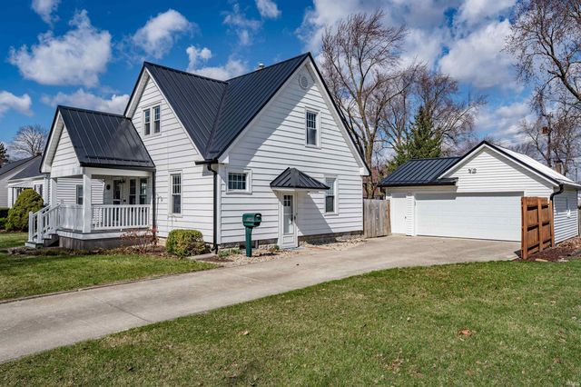 1147 Park Avenue, New Haven, IN 46774