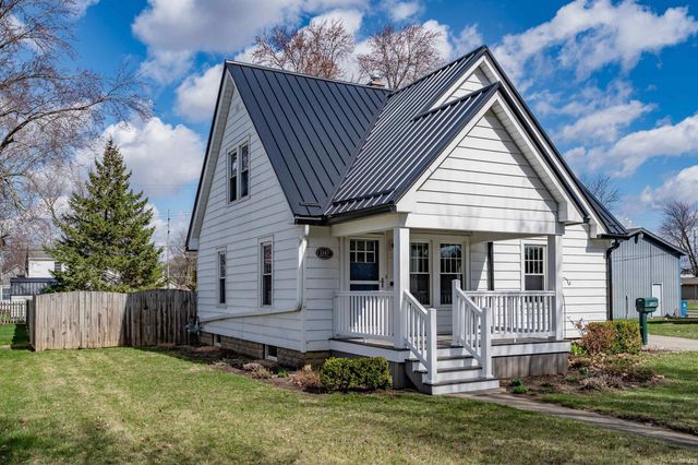 1147 Park Avenue, New Haven, IN 46774