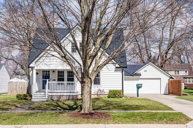 1147 Park Avenue, New Haven, IN 46774