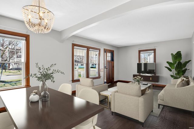 1147 Park Avenue, New Haven, IN 46774