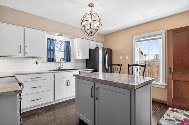 1147 Park Avenue, New Haven, IN 46774