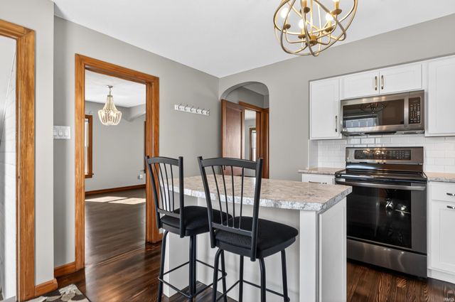 1147 Park Avenue, New Haven, IN 46774