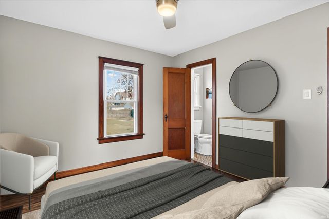 1147 Park Avenue, New Haven, IN 46774