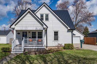 1147 Park Avenue, New Haven, IN 46774