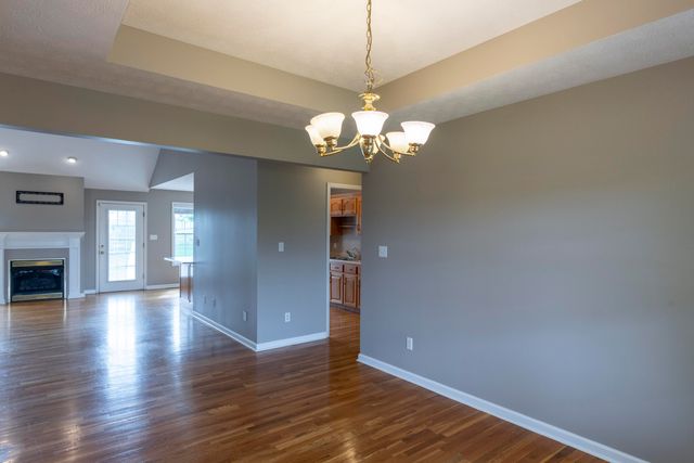 188 Elliott Ford Road, Richmond, KY 40475
