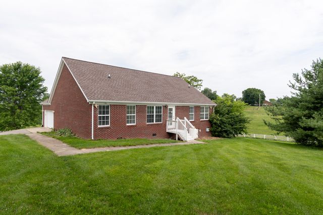 188 Elliott Ford Road, Richmond, KY 40475