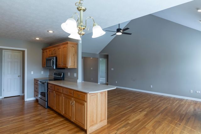 188 Elliott Ford Road, Richmond, KY 40475