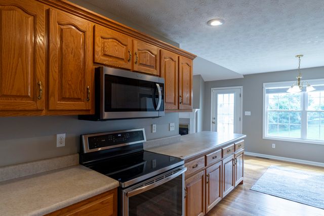 188 Elliott Ford Road, Richmond, KY 40475